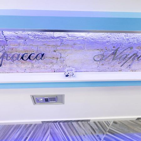 ナポリA Fenestrella E San Gregorio Armenoアパートメント エクステリア 写真
